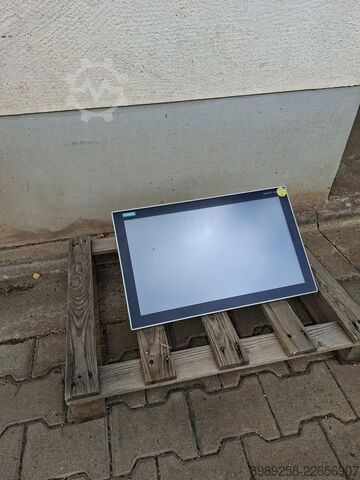 SIMATIC IFP2200 Basic 22" Touch Panel Siemens 6AV7862-2BF00-0AA0