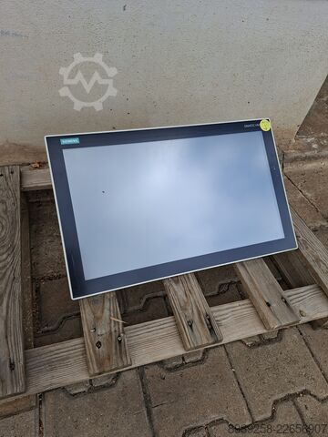 SIMATIC IFP2200 Basic 22" Touch Panel Siemens 6AV7862-2BF00-0AA0