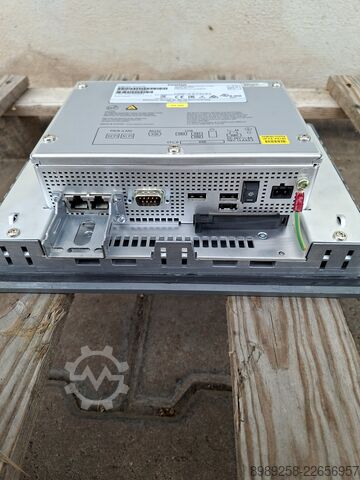 SIMATIC industrial panel PC Siemens 6AV7881-2AF00-3DP0