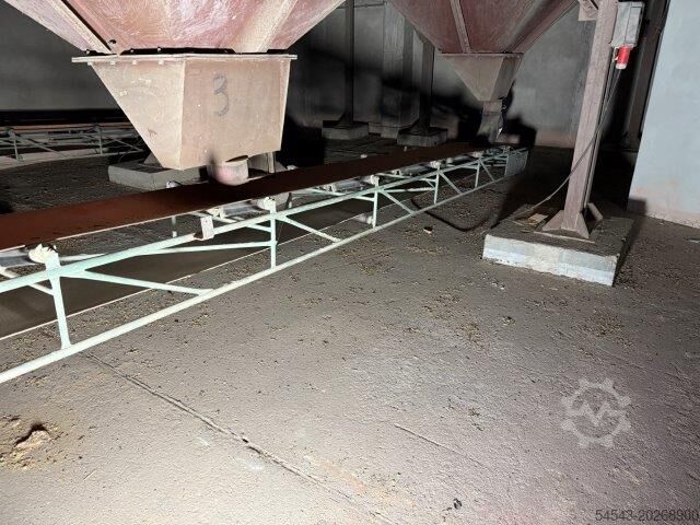 Conveyor belt Sonstige Förderband