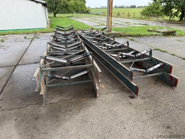 Conveyor belts Sonstige Förderbänder