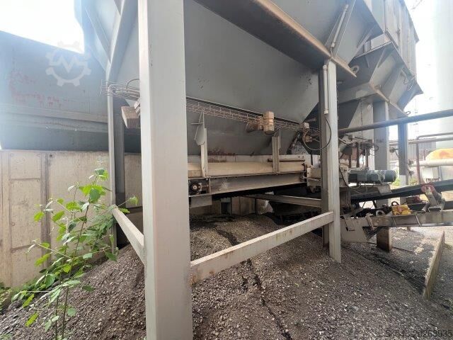 RC addition Ammann RC  Anlage