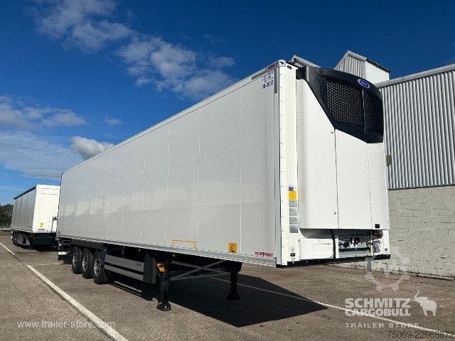 Kühlauflieger Schmitz Cargobull Reefer Multitemp