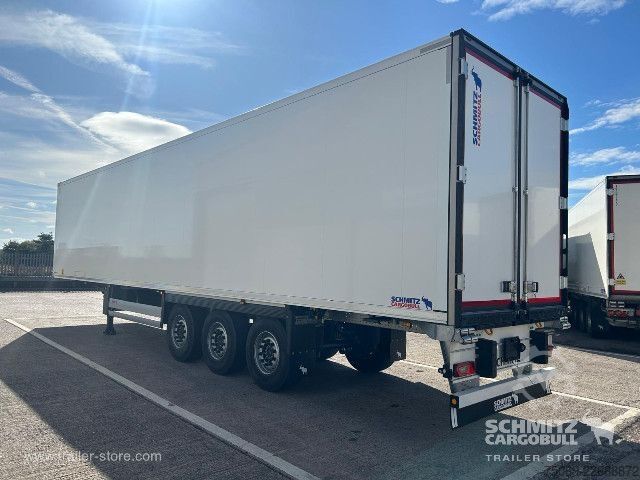 Kühlauflieger Schmitz Cargobull Reefer Multitemp