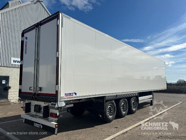 Kühlauflieger Schmitz Cargobull Reefer Multitemp