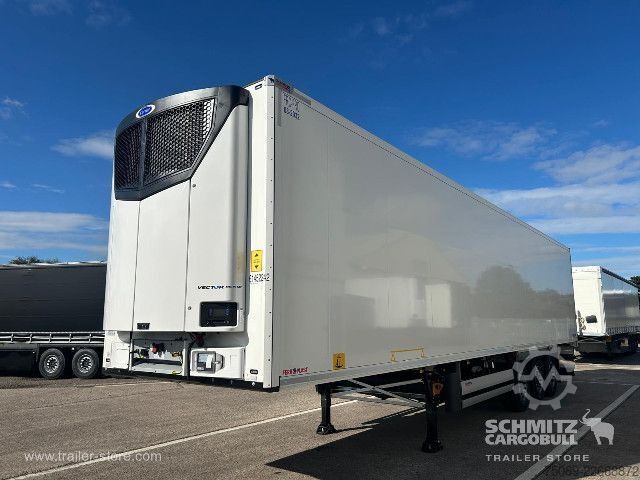 Kühlauflieger Schmitz Cargobull Reefer Multitemp