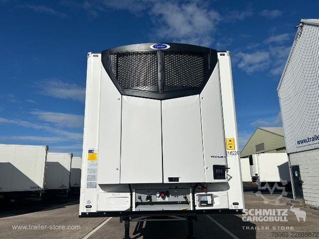 Kühlauflieger Schmitz Cargobull Reefer Multitemp