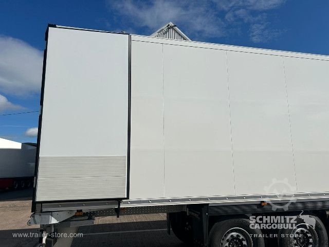 Kühlauflieger Schmitz Cargobull Reefer Multitemp