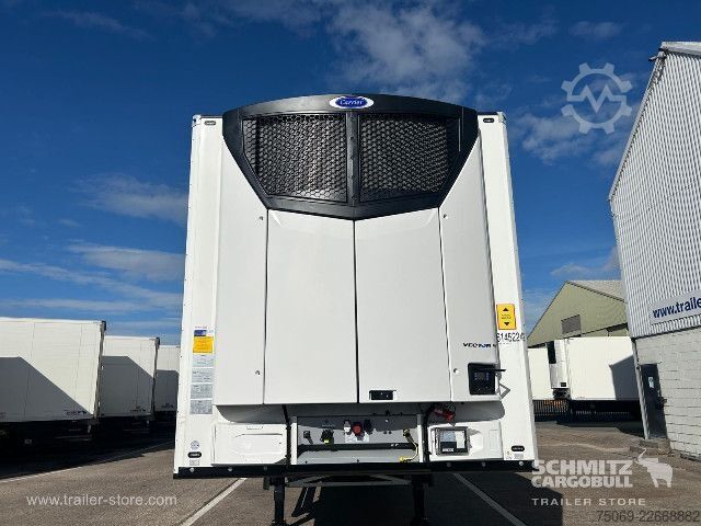 Kühlauflieger Schmitz Cargobull Reefer Multitemp