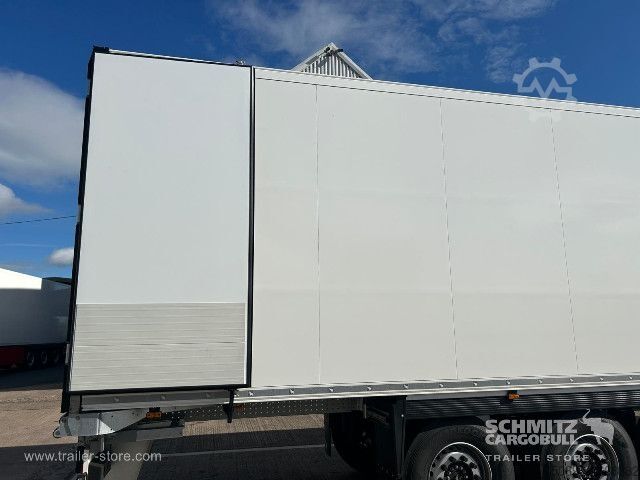 Kühlauflieger Schmitz Cargobull Reefer Multitemp