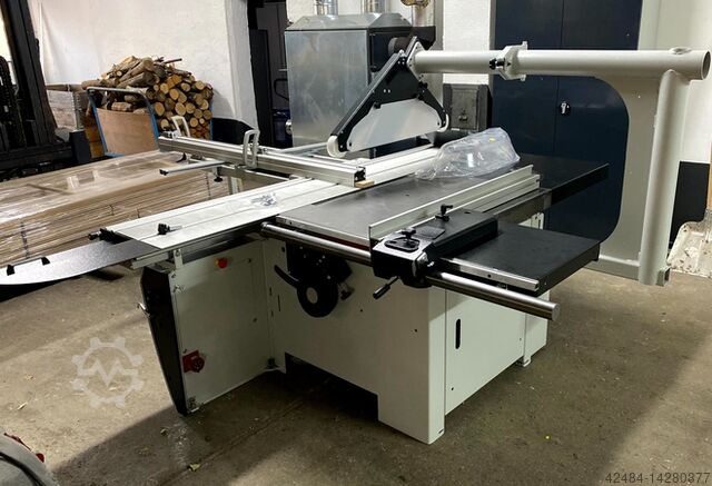 Formatkreissäge Robland M 500 M - 2500