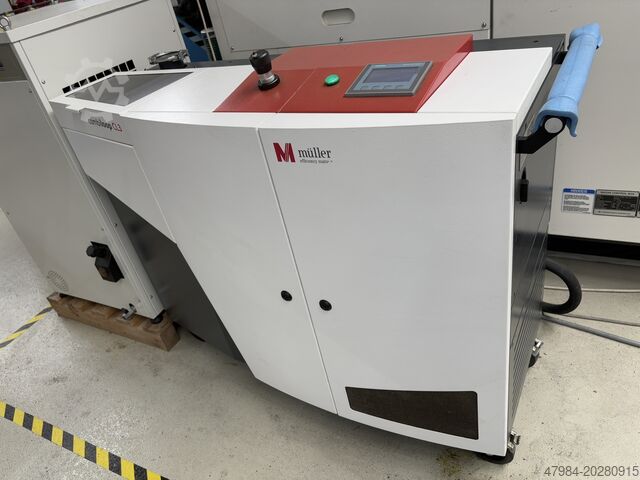 CNC lathe Mazak SMOOTH QUICK TURN 100 SG