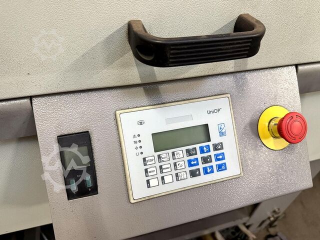 CNC Drehmaschine Gildemeister CTX 420 linear V6