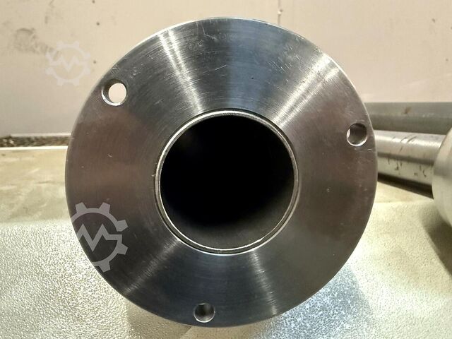 CNC Drehmaschine Gildemeister CTX 420 linear V6