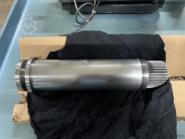 Grinding machine Rollomatic CNC 24-F