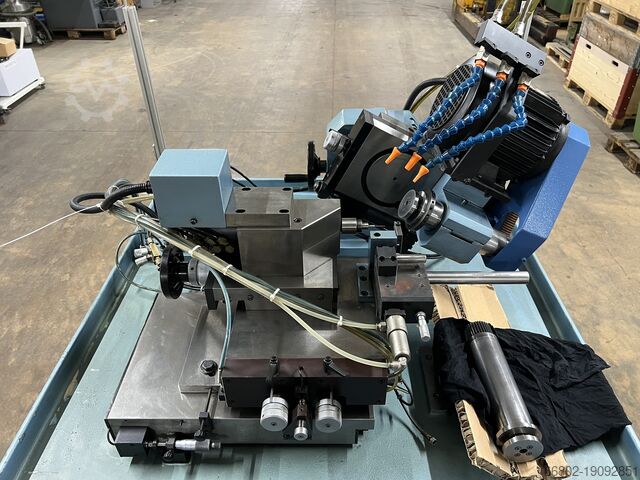 Grinding machine Rollomatic CNC 24-F