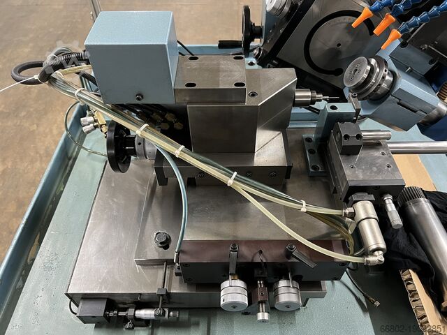 Grinding machine Rollomatic CNC 24-F