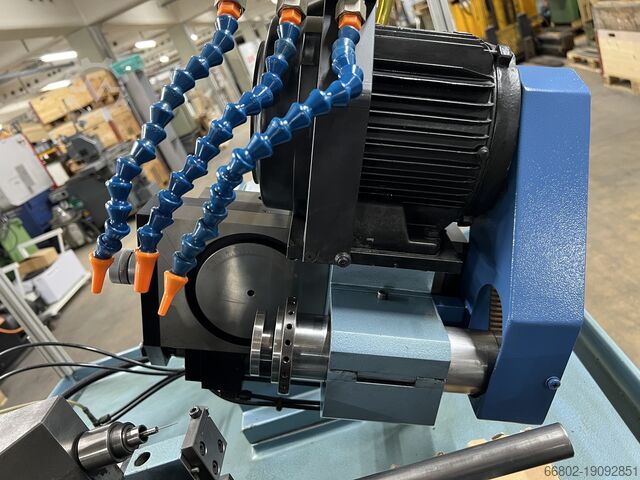 Grinding machine Rollomatic CNC 24-F