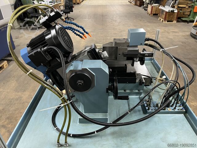 Grinding machine Rollomatic CNC 24-F