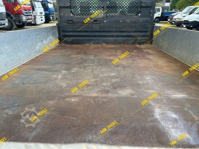 Three-side tipper truck Ford Transit 35.130 KIPPER 3.22m 4x2 EU6b