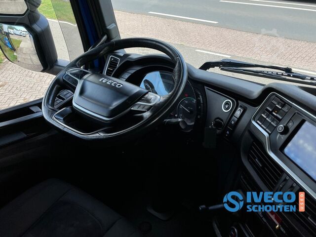 Standard-SZM Iveco S-WAY AS440S46T/P LNG | 4X2 | 10+pcs in stock |