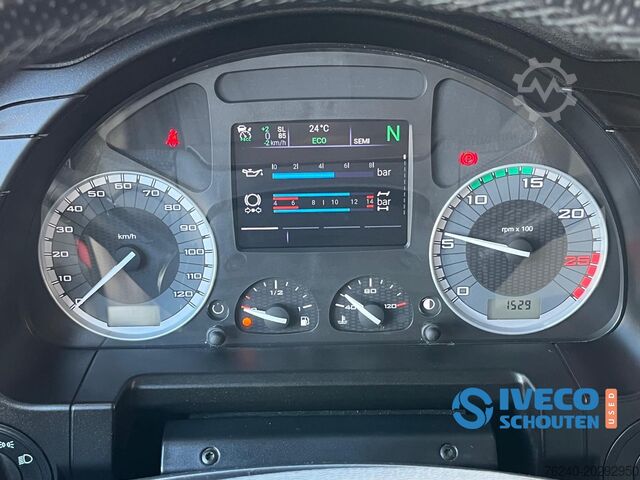 Standard-SZM Iveco S-WAY AS440S46T/P LNG | 4X2 | 10+pcs in stock |