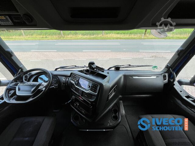 Standard-SZM Iveco S-WAY AS440S46T/P LNG | 4X2 | 10+pcs in stock |