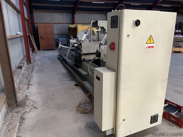 Doppelgehrungssäge Emmegi classic orion 500 tu/6