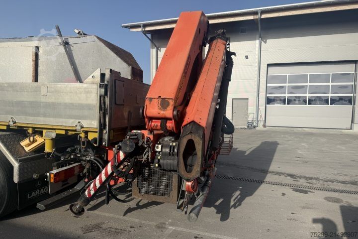 Autokran Palfinger Palfinger PK23002