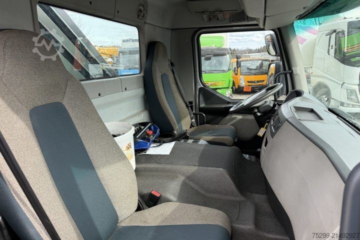 Autokran Volvo FE-320 6x2R Fassi 235 5-Fach