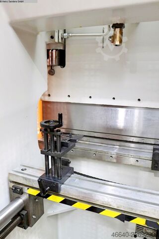 Abkantpresse - hydraulisch YSD (LVD) PPT 40/12.5