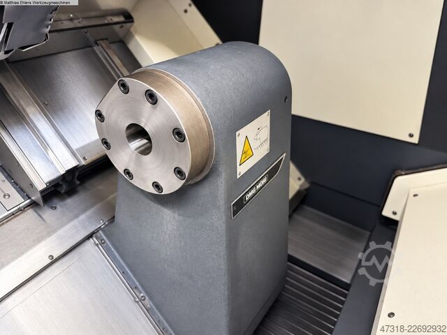 CNC Drehmaschine DMG MORI CTX beta 500