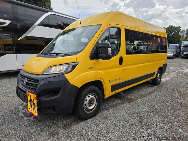 Kleinbus FIAC Ducato