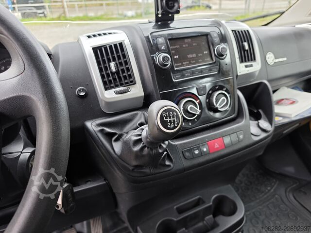 Kleinbus FIAC Ducato