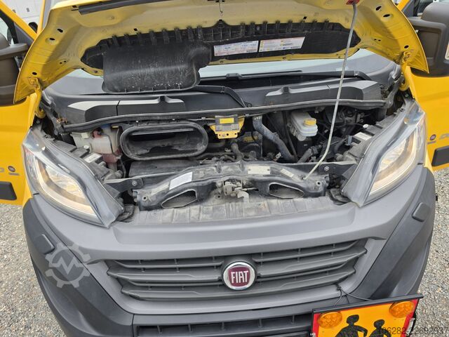 Kleinbus FIAC Ducato