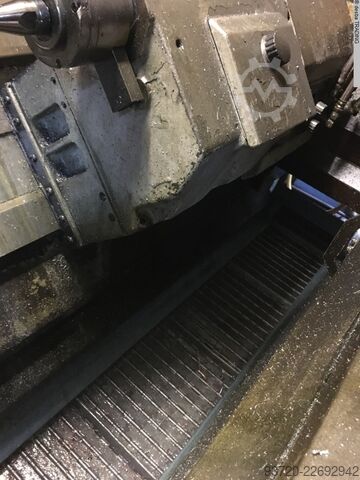 CNC Dreh- und Fräszentrum MAZAK Integrex 30 Y 1000