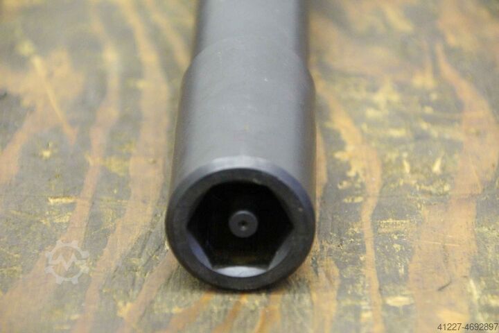 Feed key unbekannt Sechskant 24 mm