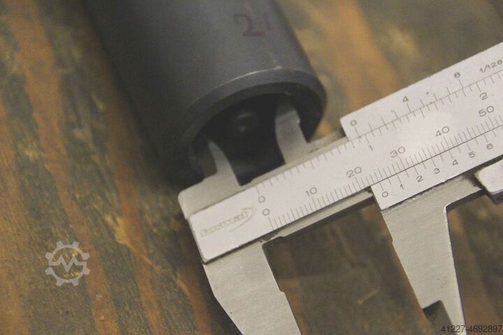 Feed key unbekannt Sechskant 24 mm
