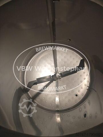 Microbrewery Easybräu-Velo | TMCI Padovan