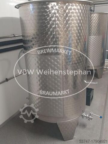 Microbrewery Easybräu-Velo | TMCI Padovan