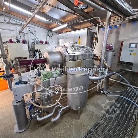 Abwasserbehandlungsanlage Diverse / keine Angabe