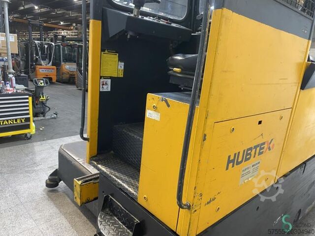 Side loaders Elektric Hubtex VQ35EL 1997 Hubtex VQ35EL