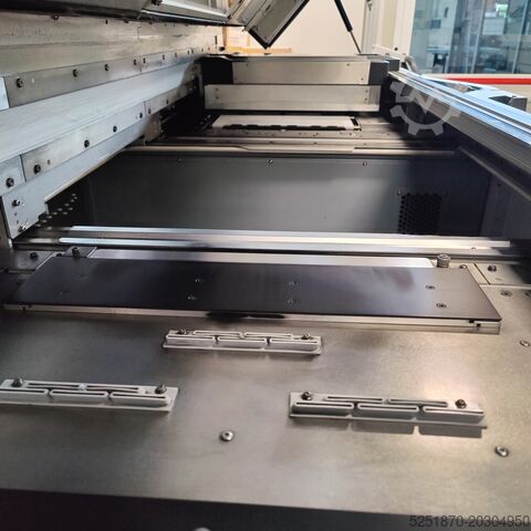 3D-Drucker HP MJF 5600