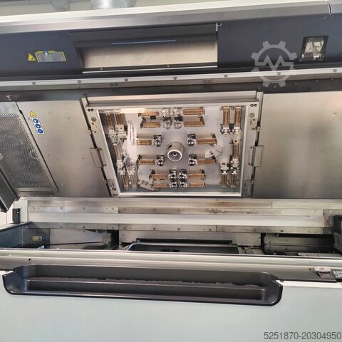 3D-Drucker HP MJF 5600