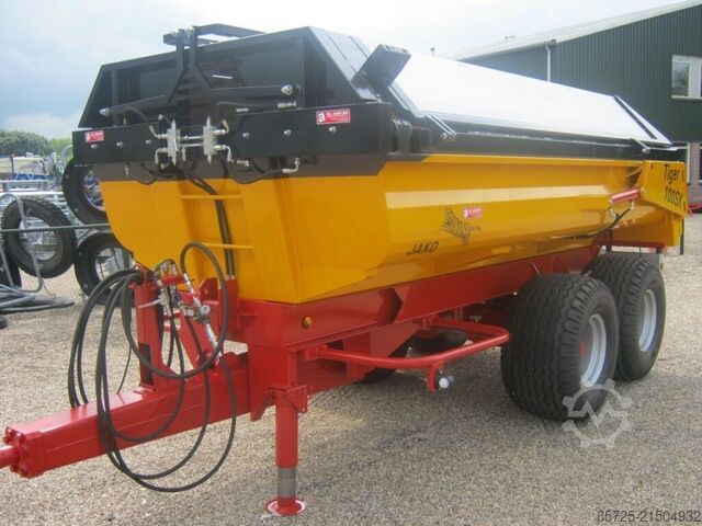 Vako afdeksysteem  Vako afdeksysteem