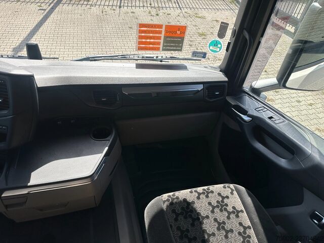 Standard-SZM Scania R R500 4x2 RETARDER / 374.670KM