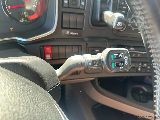 Standard-SZM Scania R R500 4x2 RETARDER / 374.670KM
