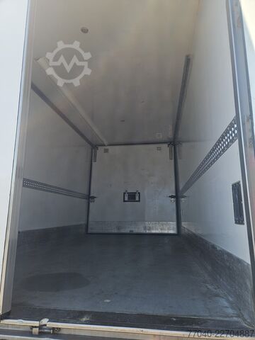 Standard SZM Iveco Stralis AS260 S46 YPS