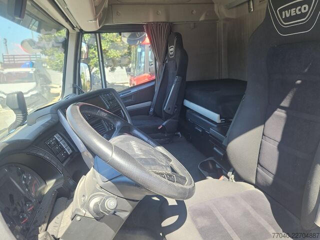 Standard SZM Iveco Stralis AS260 S46 YPS