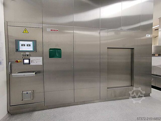 Autoklav Bosch/SBM ADV ADV 12 09 12/2